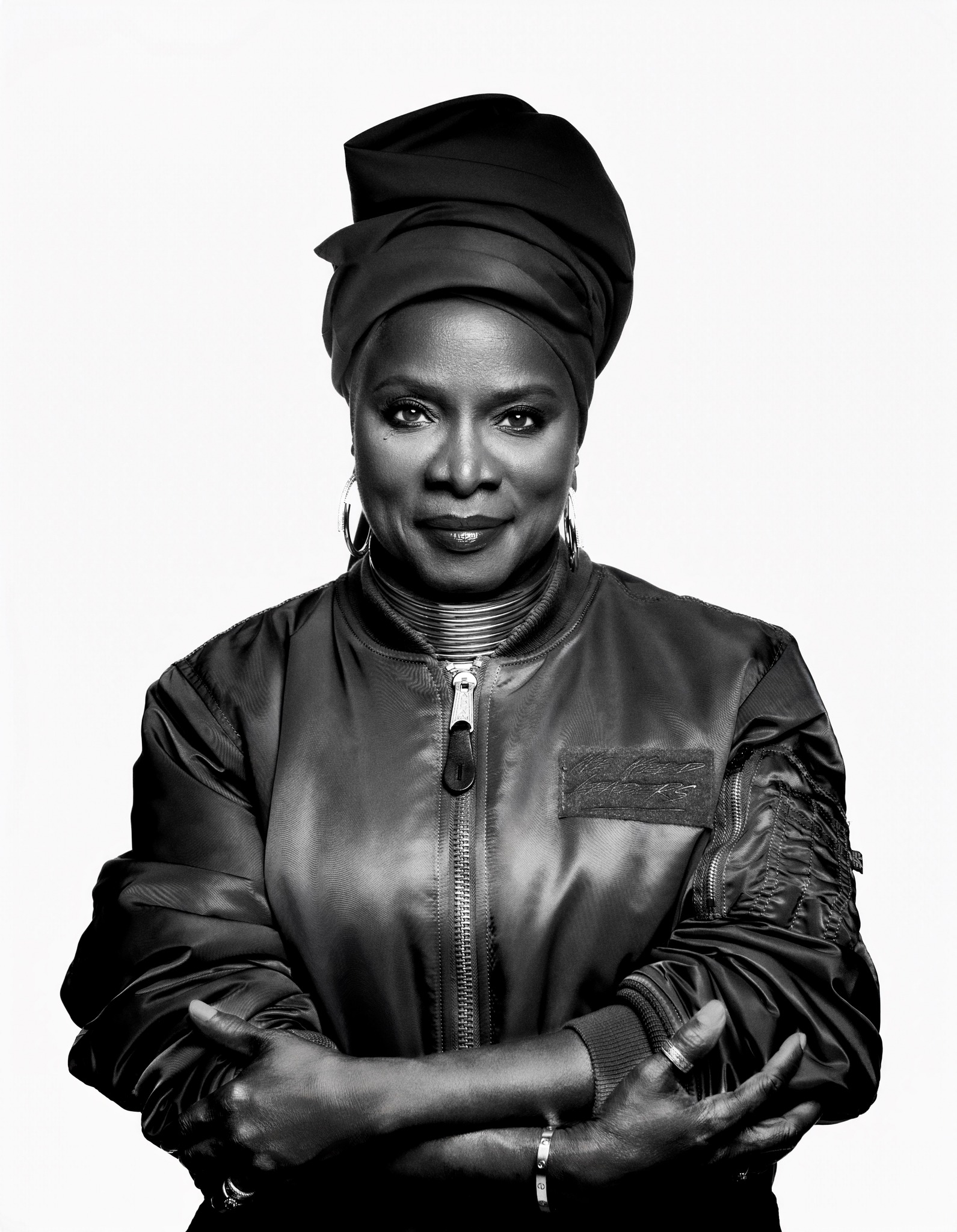 Angélique Kidjo